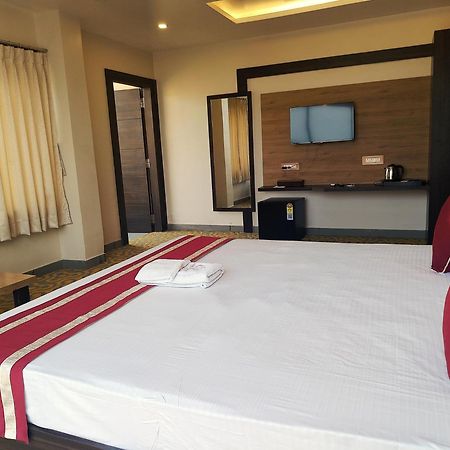 N B Sonar Bangla Hotel Kalyani Exteriér fotografie