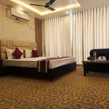 N B Sonar Bangla Hotel Kalyani Exteriér fotografie