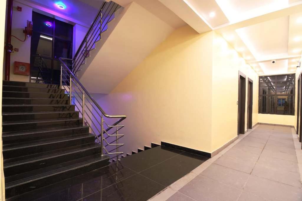 N B Sonar Bangla Hotel Kalyani Exteriér fotografie