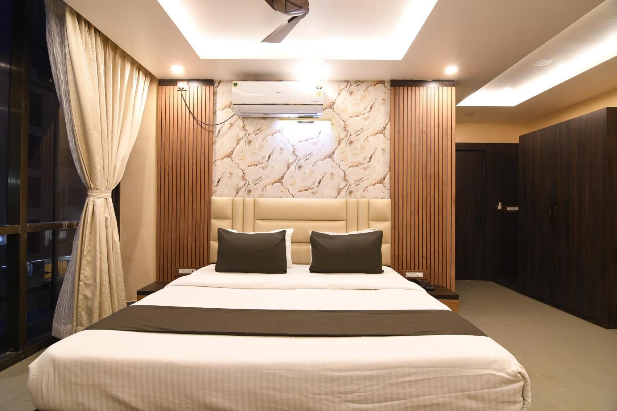 N B Sonar Bangla Hotel Kalyani Exteriér fotografie