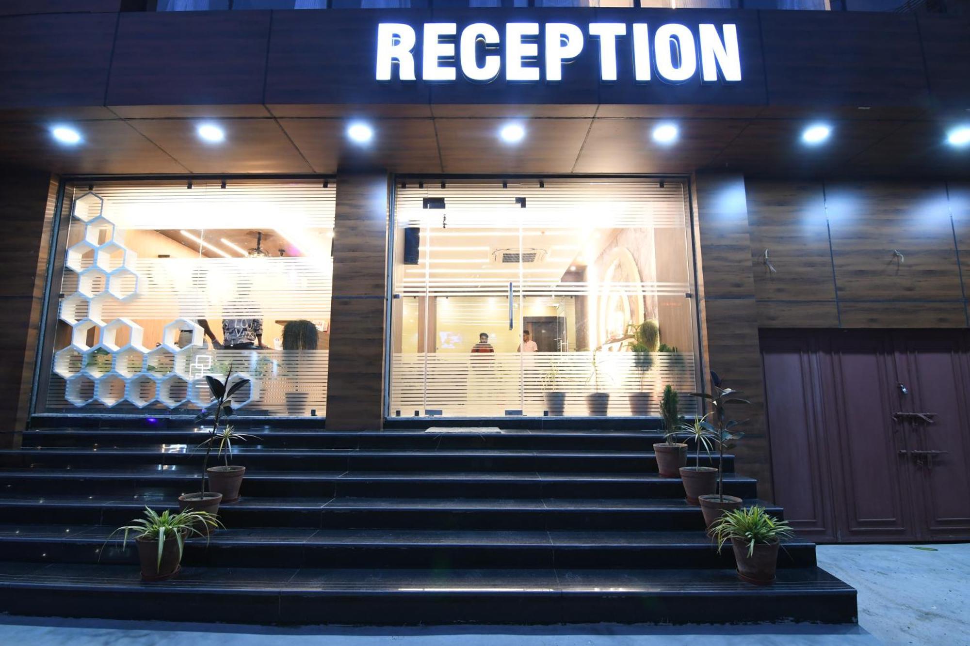 N B Sonar Bangla Hotel Kalyani Exteriér fotografie