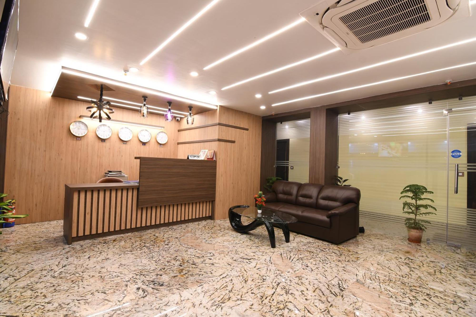 N B Sonar Bangla Hotel Kalyani Exteriér fotografie