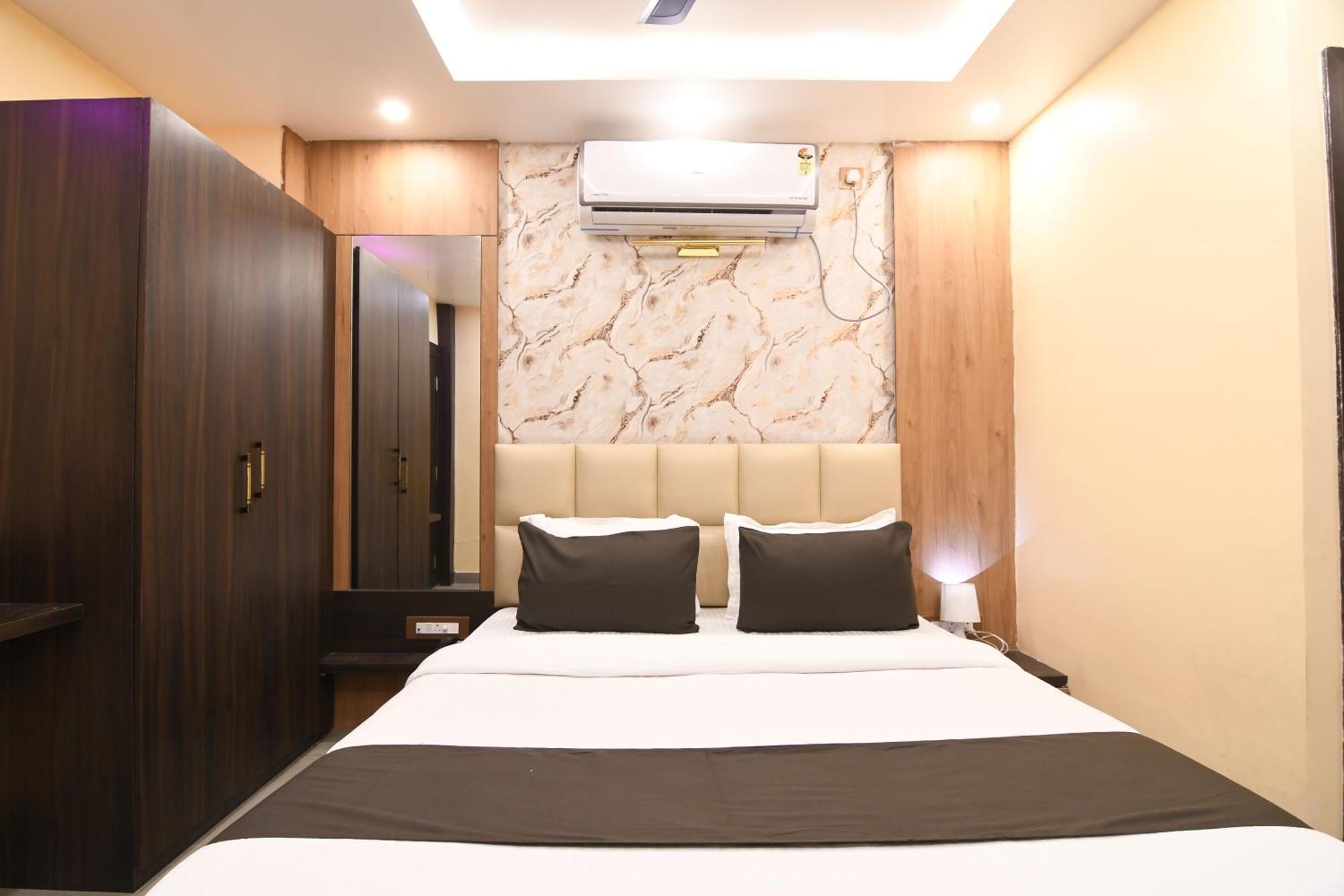 N B Sonar Bangla Hotel Kalyani Exteriér fotografie