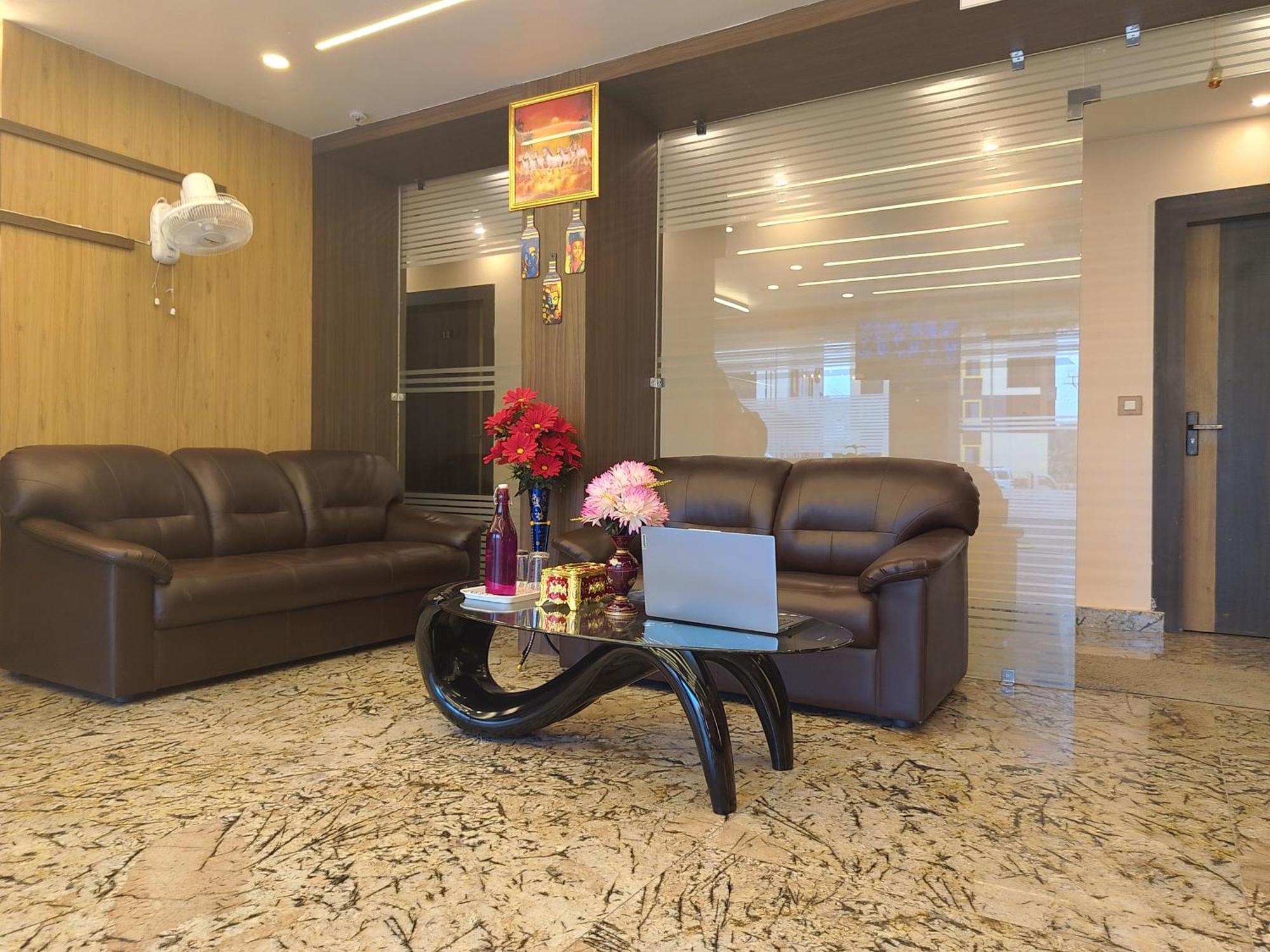 N B Sonar Bangla Hotel Kalyani Exteriér fotografie