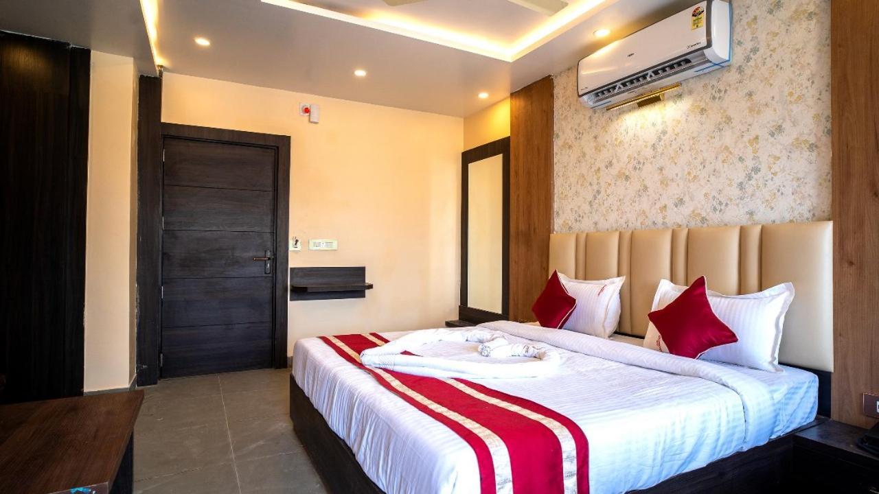 N B Sonar Bangla Hotel Kalyani Exteriér fotografie